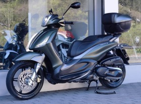 Piaggio Beverly 350 ABS | Mobile.bg   5