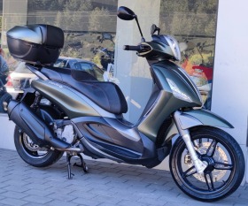 Piaggio Beverly 350 ABS | Mobile.bg   6