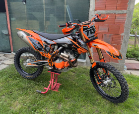 Ktm 350, снимка 1