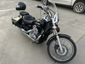 Honda Shadow Vt750Spirit C | Mobile.bg    5