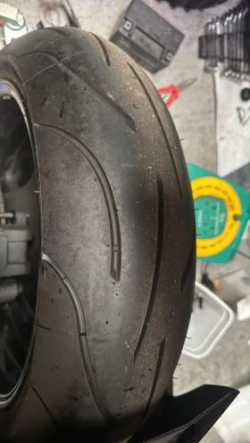 Yamaha YZF-R6 R6, снимка 6