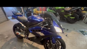 Yamaha YZF-R6 R6, снимка 3