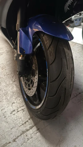 Yamaha YZF-R6 R6, снимка 7