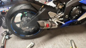 Yamaha YZF-R6 R6, снимка 3