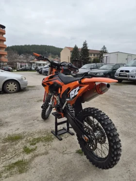 Ktm SX-F 350 FULL FMF 4 часа | Auto.bg — изображение 4
