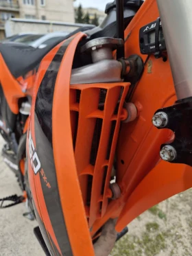 Ktm SX-F 350 FULL FMF 4 часа | Auto.bg — изображение 15