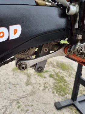 Ktm SX-F 350 FULL FMF 4 часа | Auto.bg — изображение 17