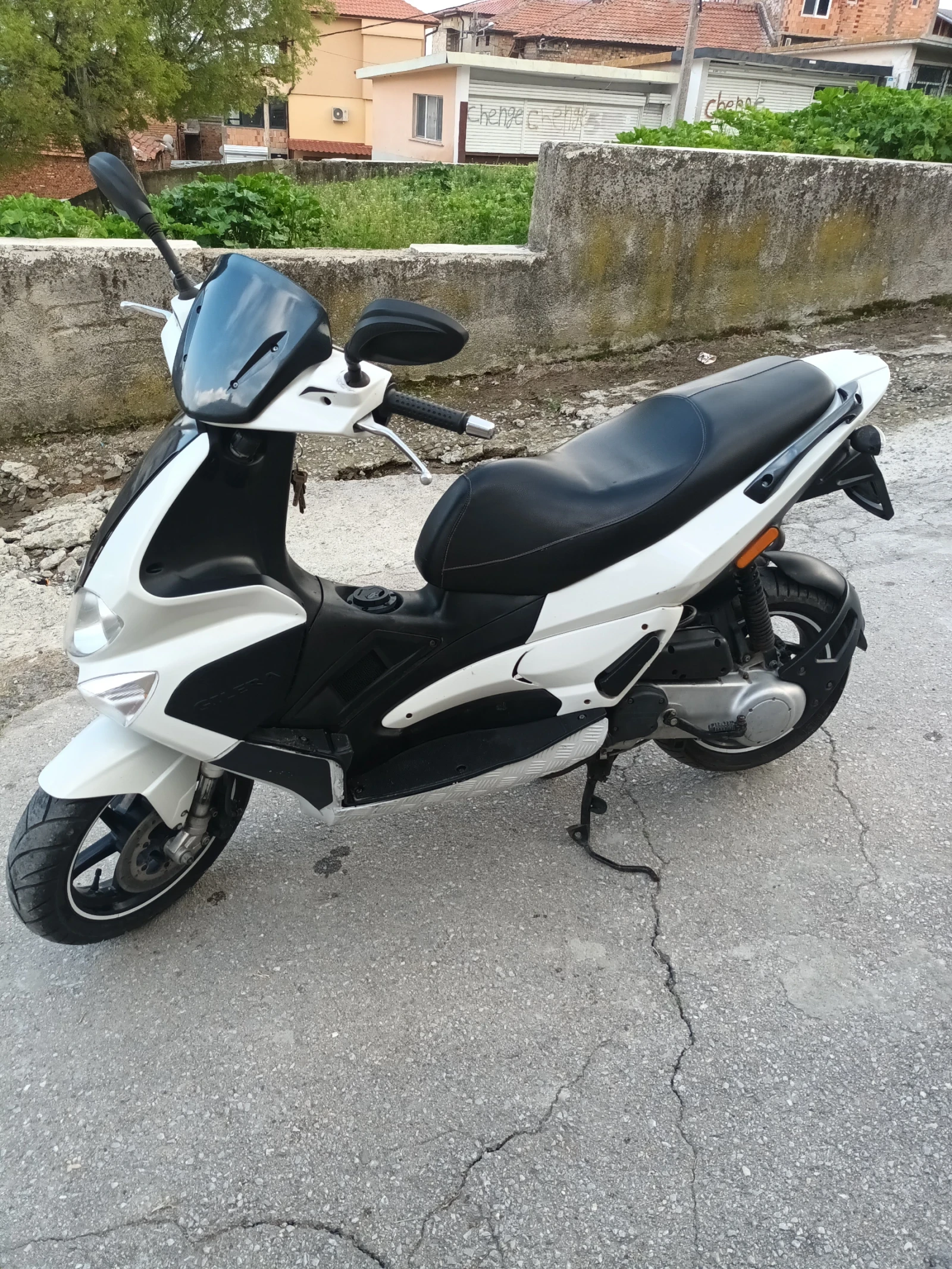 Gilera Runner  - изображение 3