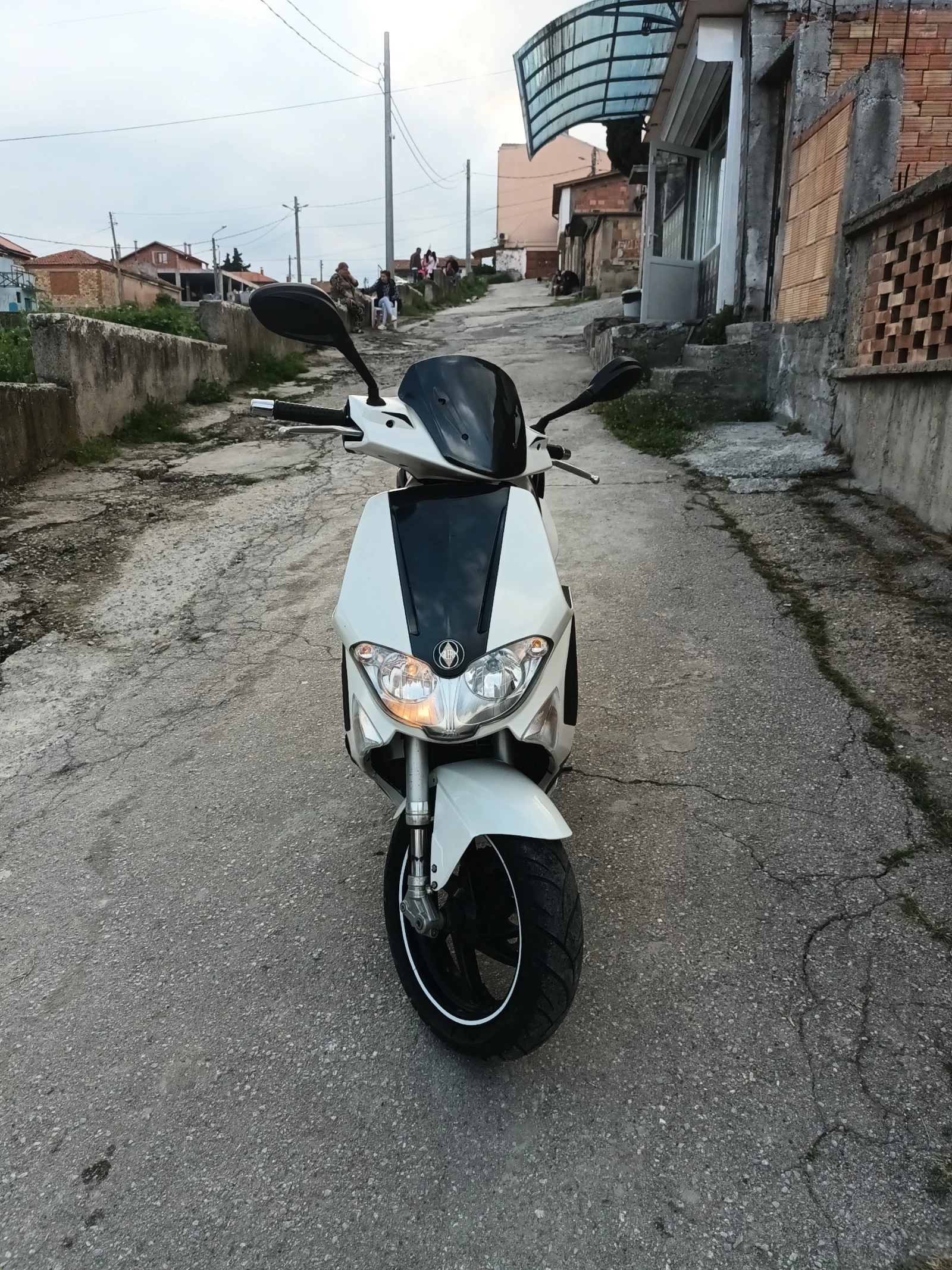 Gilera Runner  - изображение 2