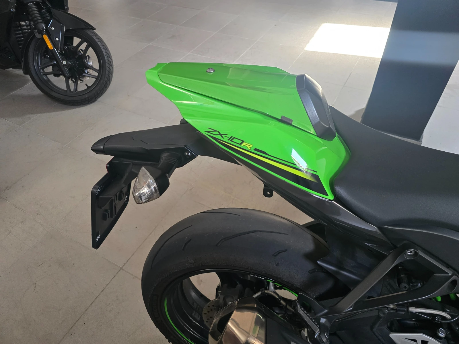 Kawasaki Zx 10R Ninja , снимка 7 - Мотоциклети и мототехника - 55039252