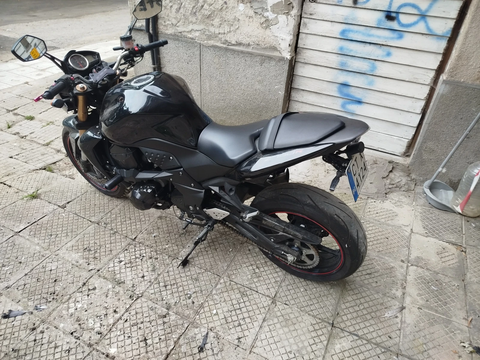 Kawasaki Z | Mobile.bg � ����������� 4