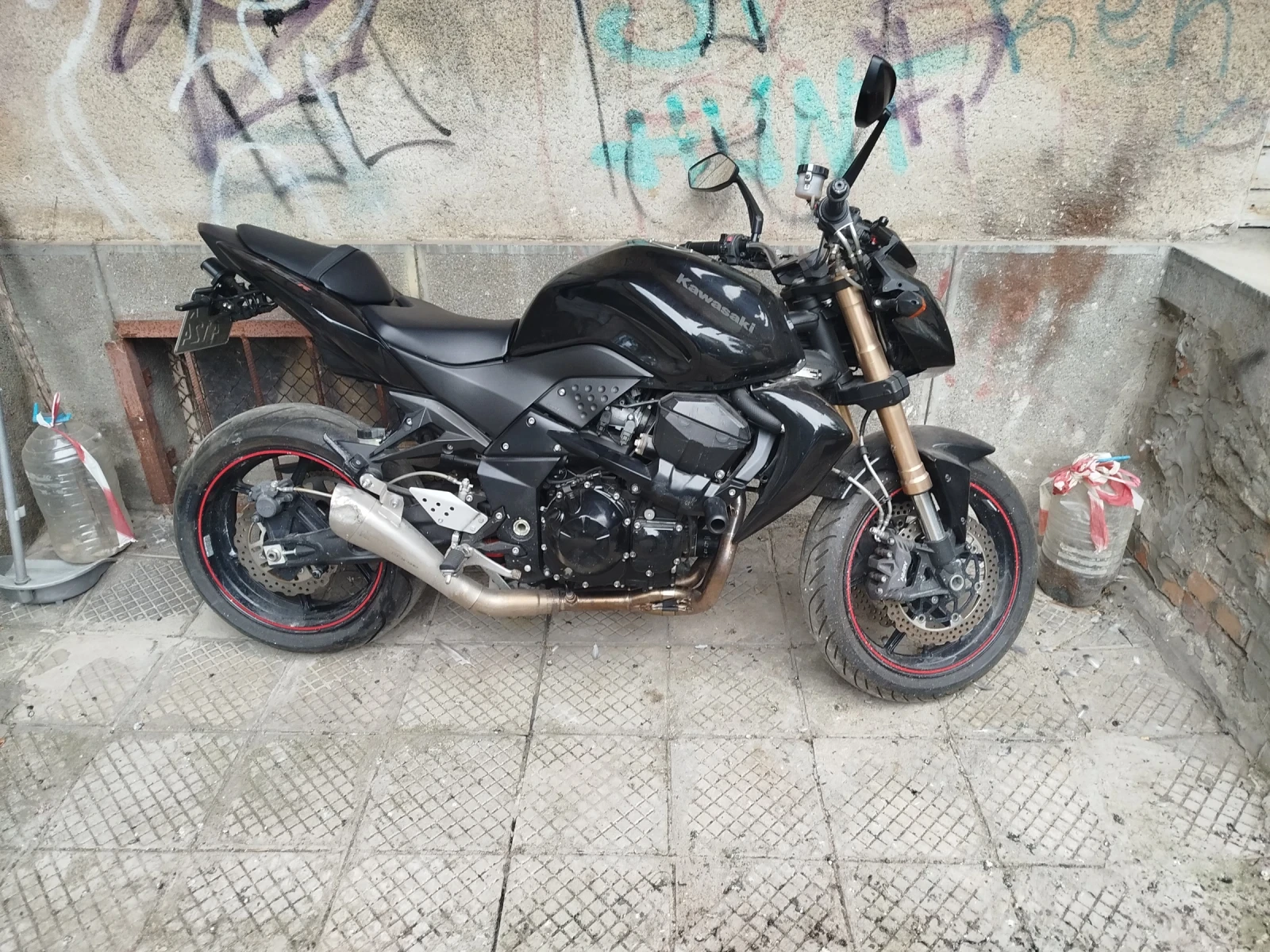 Kawasaki Z | Mobile.bg � ����������� 7