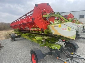  Claas LEXION 760 + CLAAS VARIO 900  | Mobile.bg    16