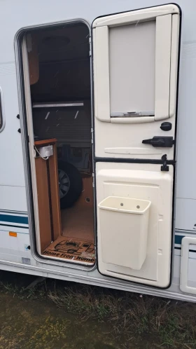 Каравана Swift Utopia 530, снимка 13