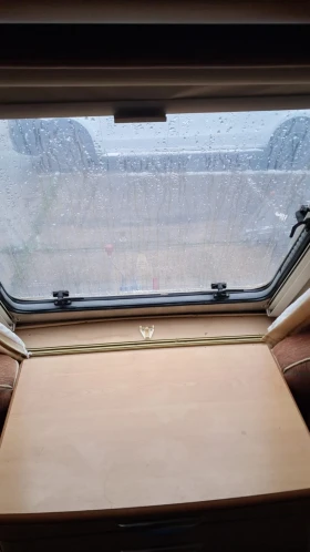 Каравана Swift Utopia 530, снимка 17