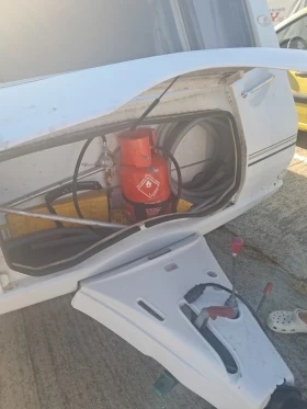 Каравана Swift Utopia 530, снимка 6