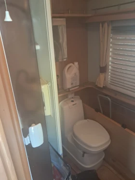 Каравана Swift Utopia 530, снимка 12