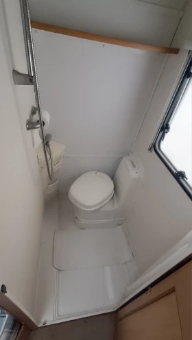 Каравана Avondale 555, снимка 14