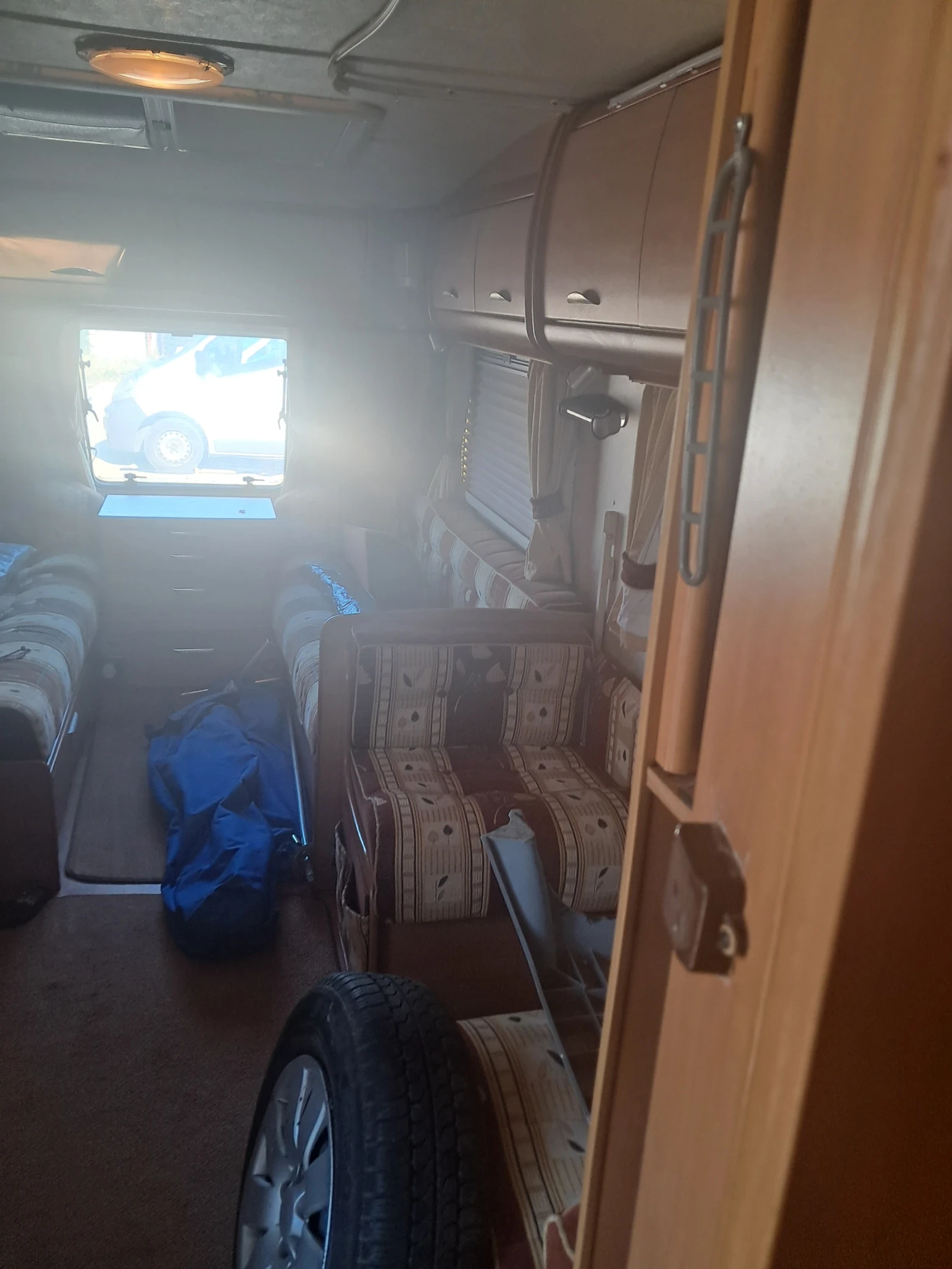  Swift Utopia 530 | Mobile.bg   13