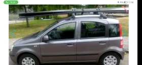 Лодка Porta-Boote 12 фута, снимка 5 - Воден транспорт - 53534493