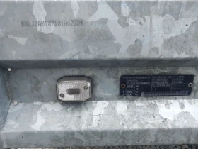 За автомобил Други Anssems/Ансемс MSX 3T, снимка 6