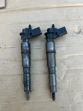 0445115070  Дюза BMW  0445115 070, снимка 2