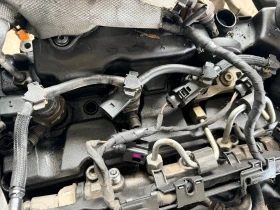 04L130277G Дюза VW AUDI SKODA SEAT 1.6TDI 0445110477 04L 130 277G 0445110 477, снимка 2