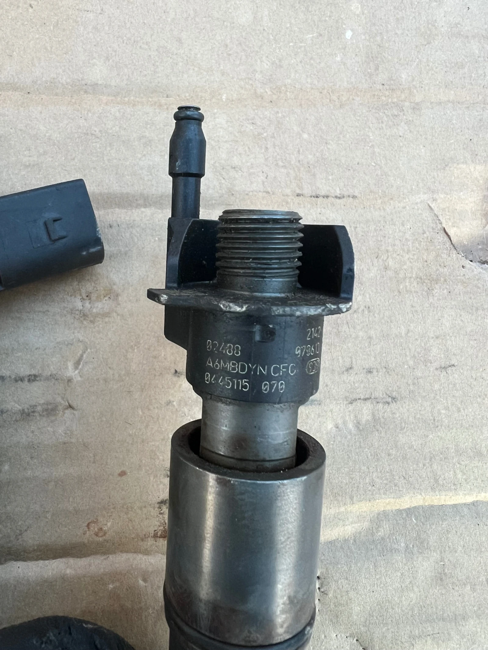 0445115070   BMW  0445115 070 | Mobile.bg   1