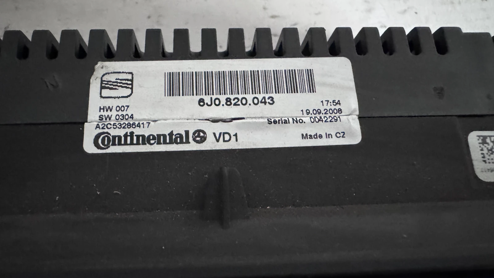   /  /  a Seat Ibiza - A2C53286417 / 0042291 | Mobile.bg   2