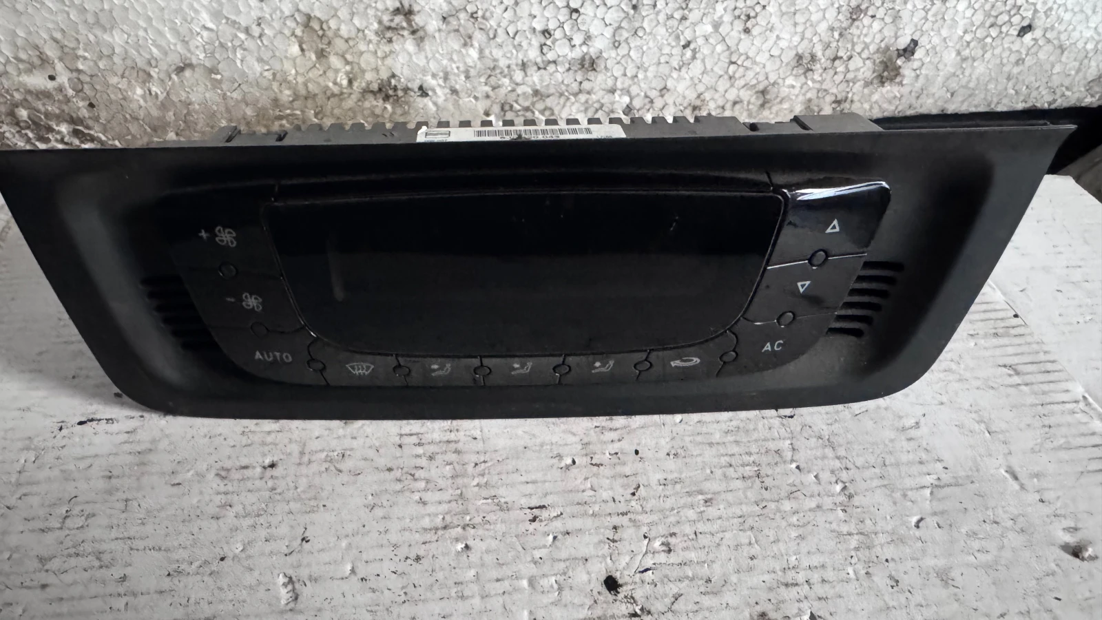   /  /  a Seat Ibiza - A2C53286417 / 0042291 | Mobile.bg   1