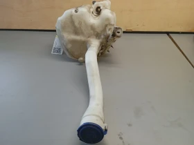 казанче чистачки Пежо 5008 1.6т