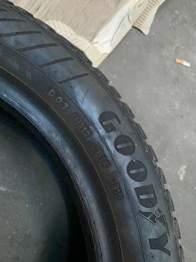Гуми Всесезонни 195/55R16, снимка 7