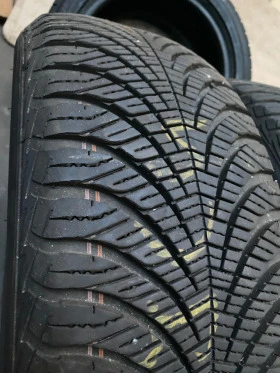 Гуми Всесезонни 195/55R16, снимка 4