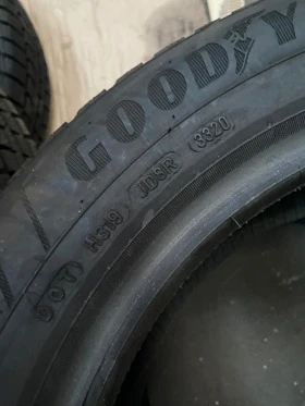 Гуми Всесезонни 195/55R16, снимка 6