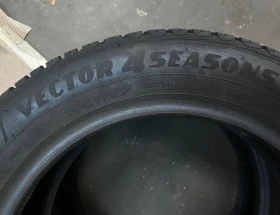 Гуми Всесезонни 195/55R16, снимка 5