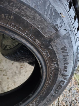 Гуми Зимни 175/80R14, снимка 6