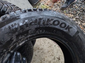 Гуми Зимни 175/80R14, снимка 4