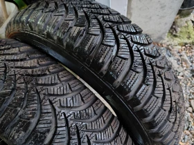 Гуми Зимни 175/80R14, снимка 3