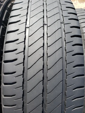 Гуми Летни 205/75R16, снимка 1