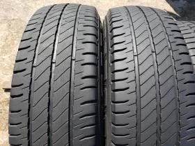 Гуми Летни 205/75R16, снимка 2