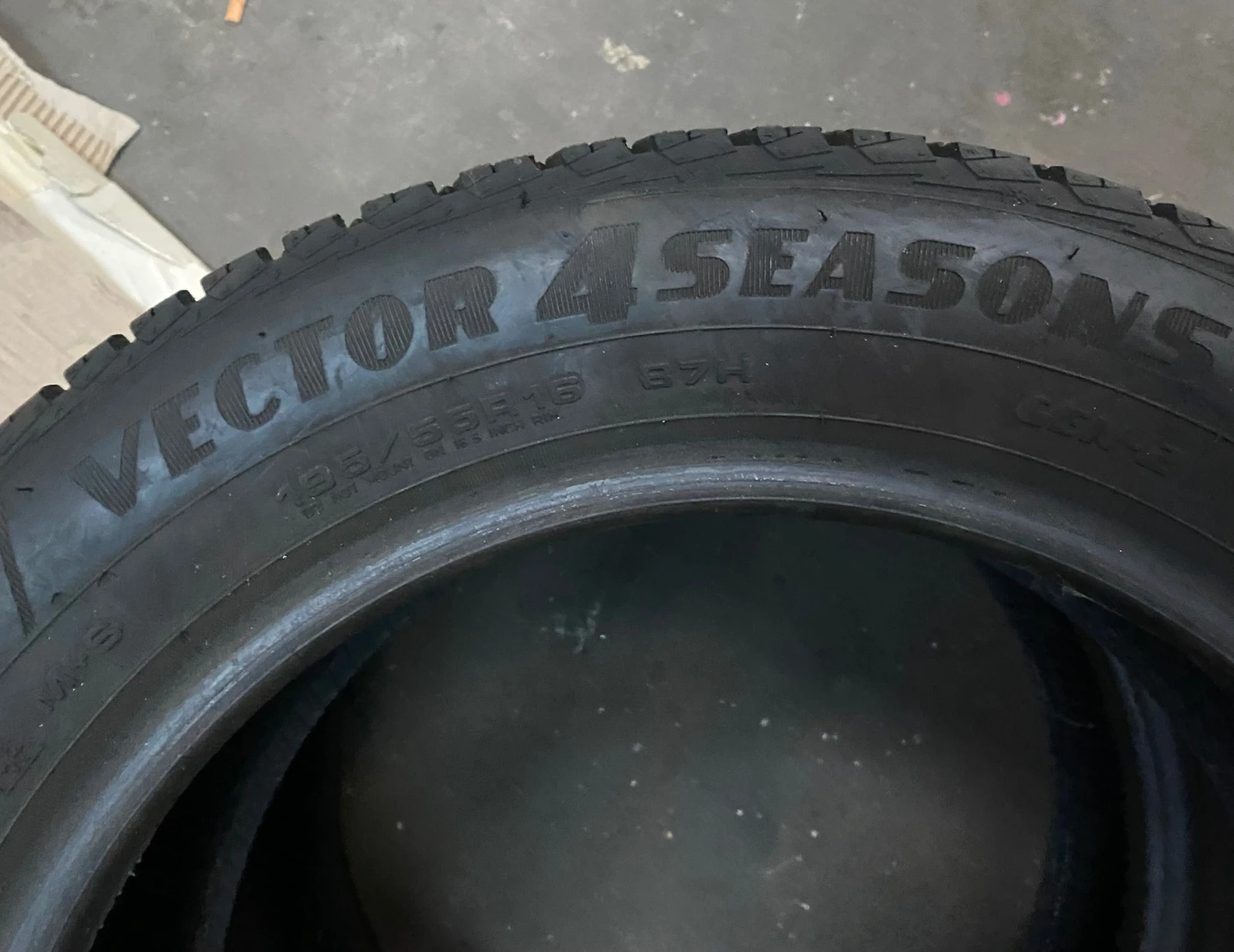  195/55R16 | Mobile.bg   5