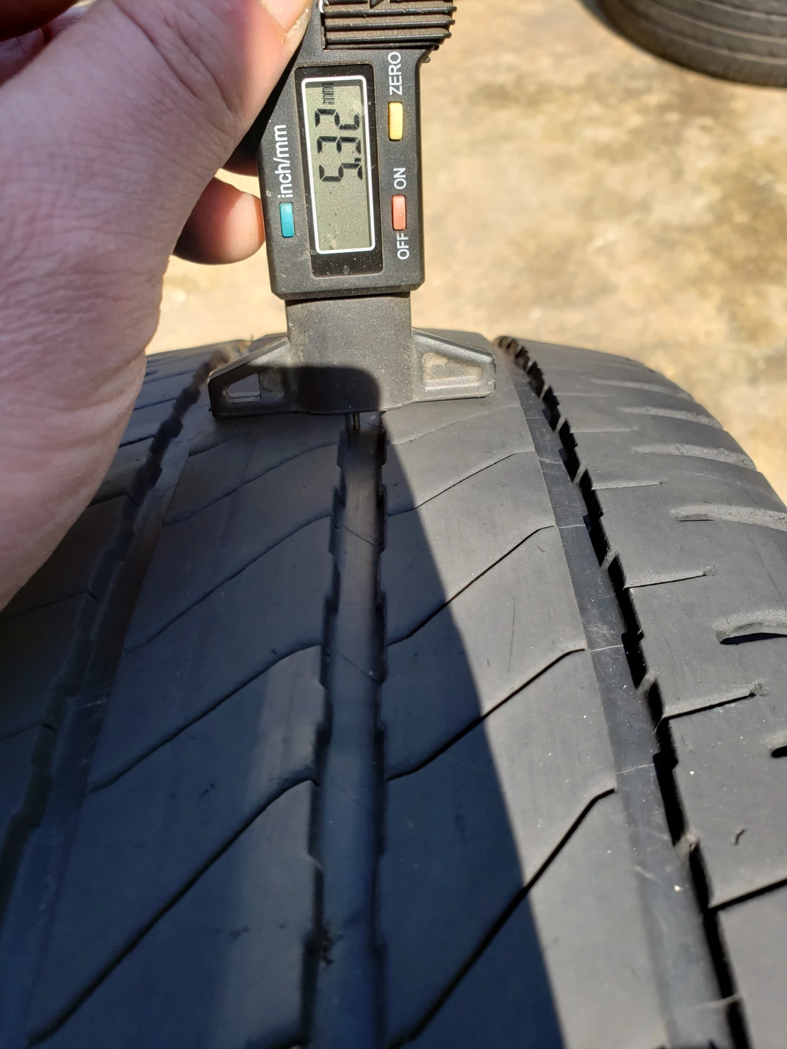 Гуми Летни 205/75R16, снимка 7 - Гуми и джанти - 54105150