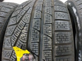 Гуми Зимни 235/40R18, снимка 4 - Гуми и джанти - 44068855