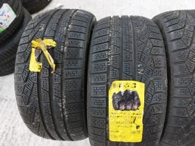 Гуми Зимни 235/40R18, снимка 2 - Гуми и джанти - 44068855