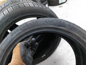 Гуми Зимни 235/40R18, снимка 6 - Гуми и джанти - 44068855