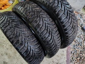 Гуми Зимни 175/80R14, снимка 1 - Гуми и джанти - 49418230