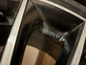 Гуми с джанти Michelin 275/35R20, снимка 8 - Гуми и джанти - 53287078