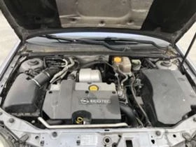Opel Vectra 2.2 D, снимка 14