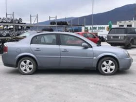Opel Vectra 2.2 D, снимка 6