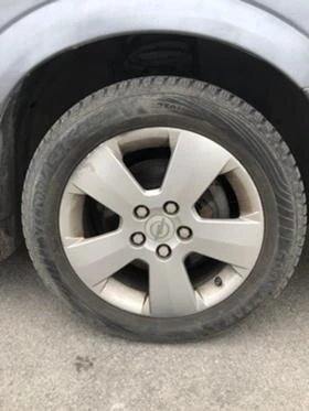 Opel Vectra 2.2 D, снимка 13